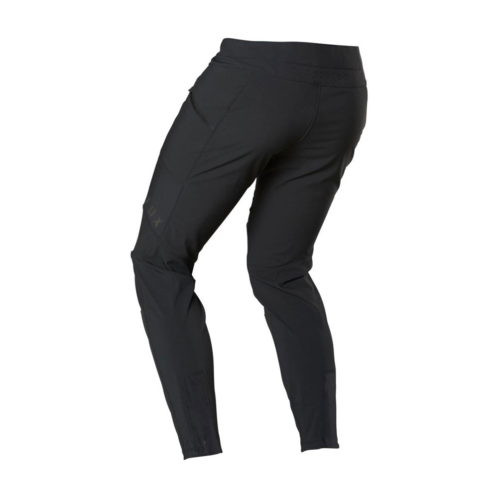 Fox Pantaloni Mtb Defend Fire Nero Camouflage Uomo - Acquista online su  Sportland