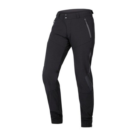 Endura Pantaloni Mtb Mt500 Spray Baggy Nero Donna