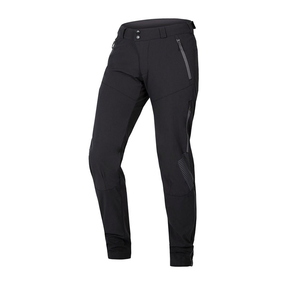 Endura Pantaloni Mtb Mt500 Spray Baggy Nero Donna L