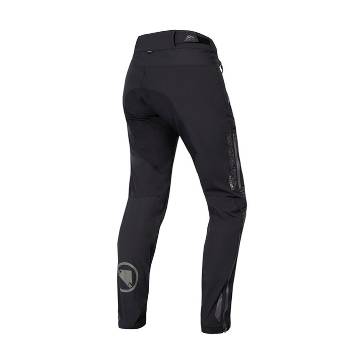 Endura Pantaloni Mtb Mt500 Spray Baggy Nero Donna
