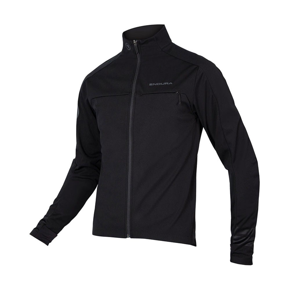 Image of Endura Giacca Mtb Windchill Ii Nero Uomo XL