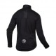 Endura Giacca Mtb Windchill Ii Nero Uomo