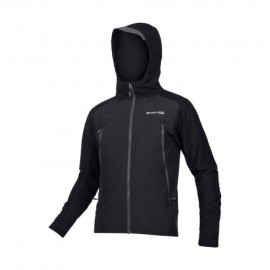 Endura Giacca Mtb Mt500 Freezing Point Primaloft Nero Uomo