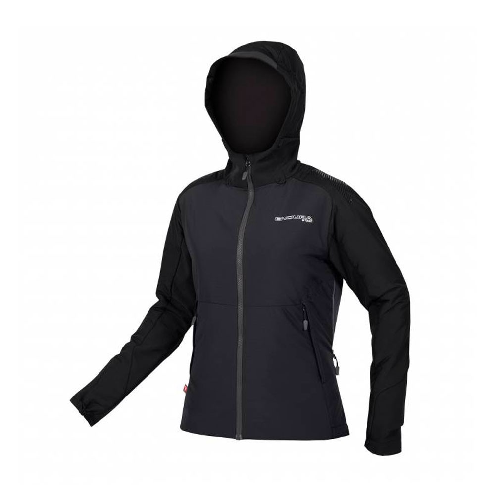 Endura Giacca Mtb Mt500 Freezing Point Nero Donna XS