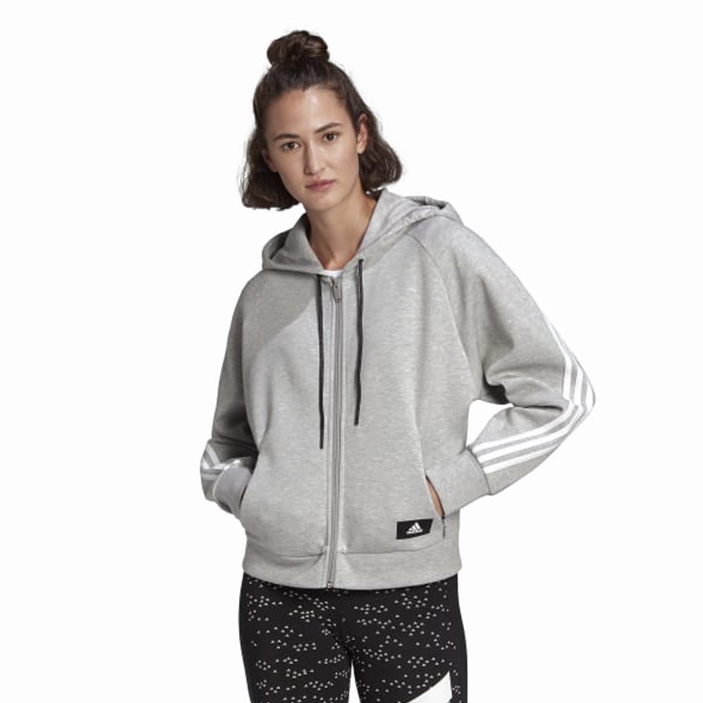 adidas donna felpe