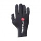 Castelli Guanti Diluvio Nero Uomo