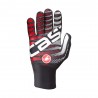 Castelli Guanti Diluvio Nero Uomo