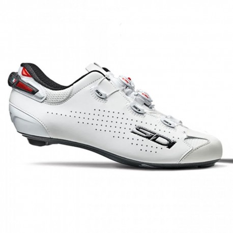 Sidi Scarpe Ciclismo Shot 2 Bianco Uomo