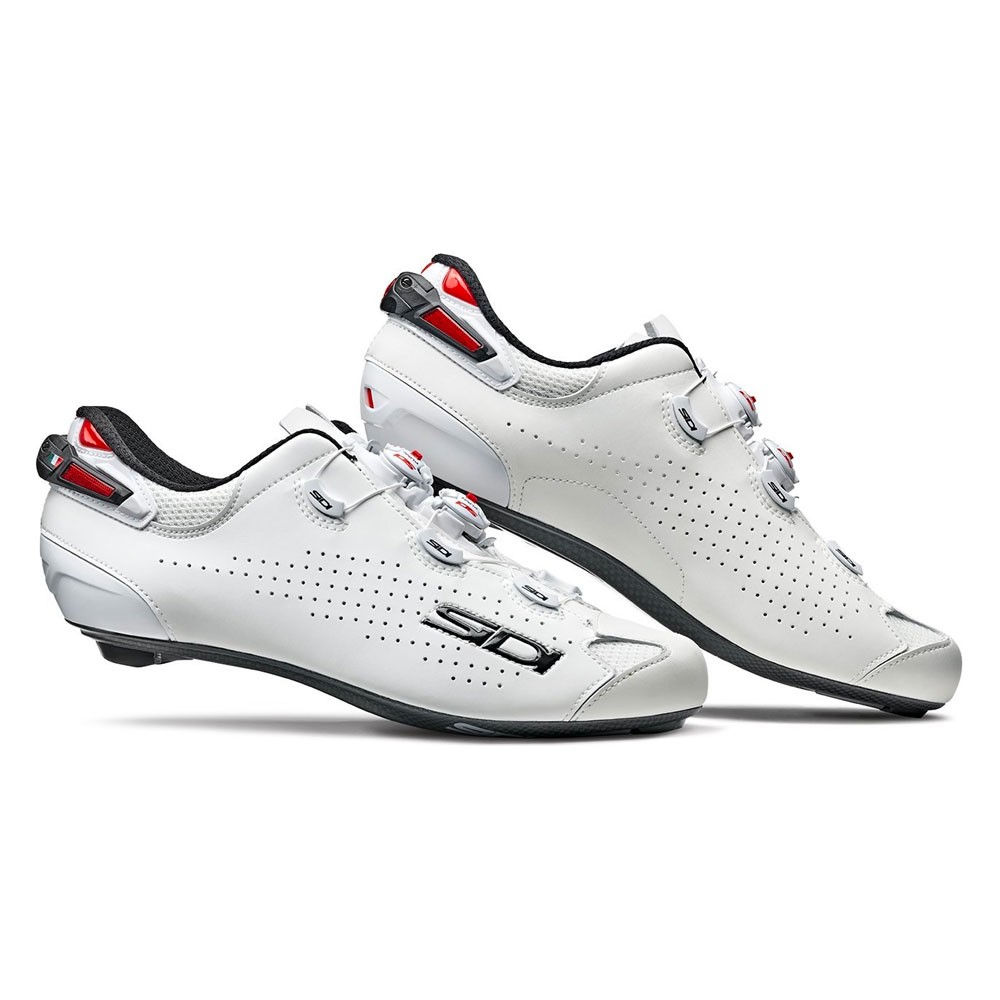 Scarpe ciclismo deals sidi 2018