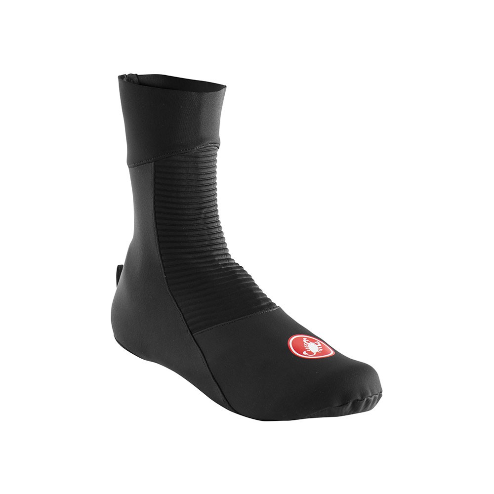 Copriscarpe ciclismo invernali castelli sale