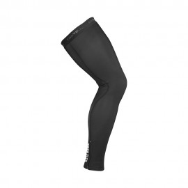 Gambali Ciclismo Nano Flex nero