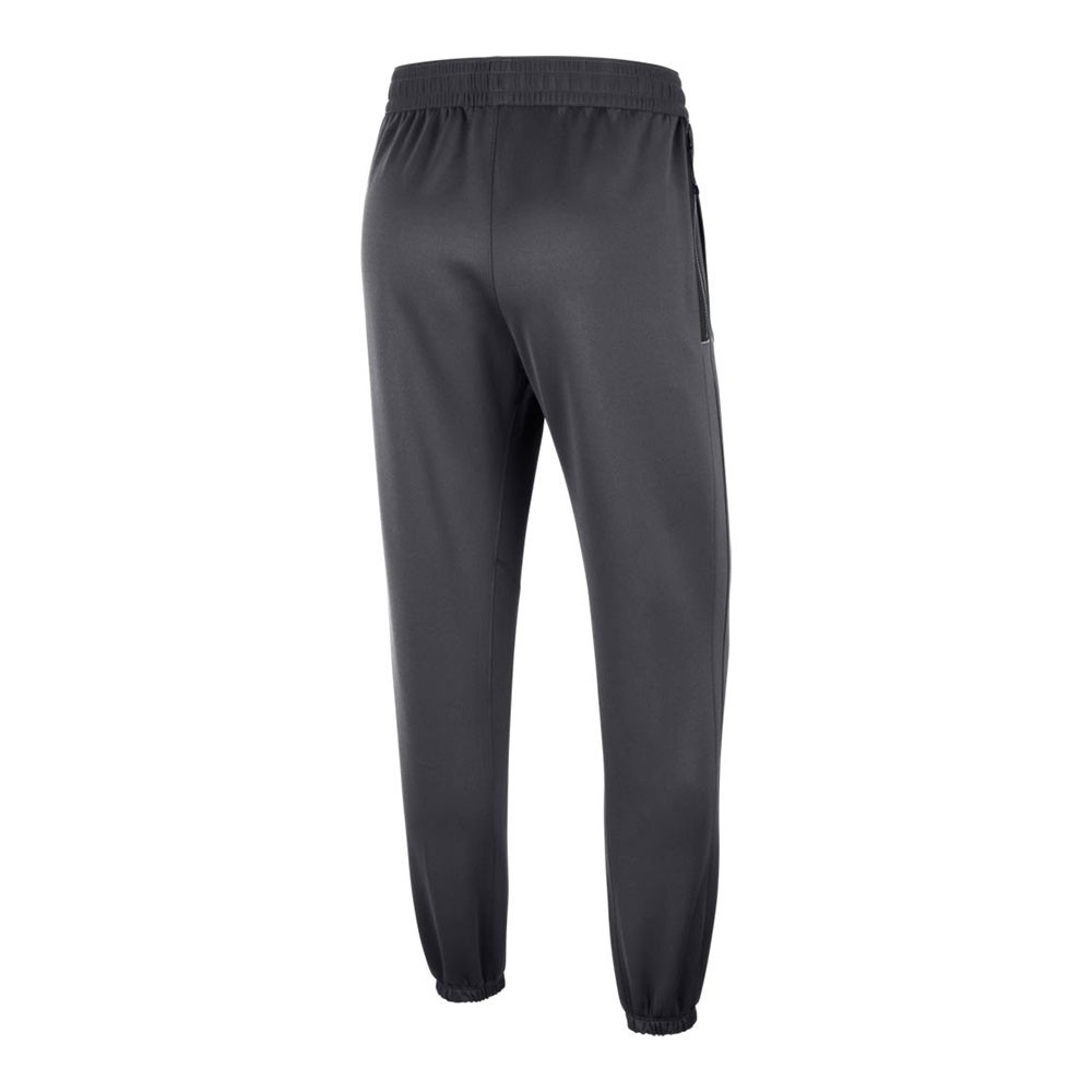 Nike Pantaloni Tuta Nba Brooklyn Spotlight Grigio Bianco Uomo - Acquista  online su Sportland