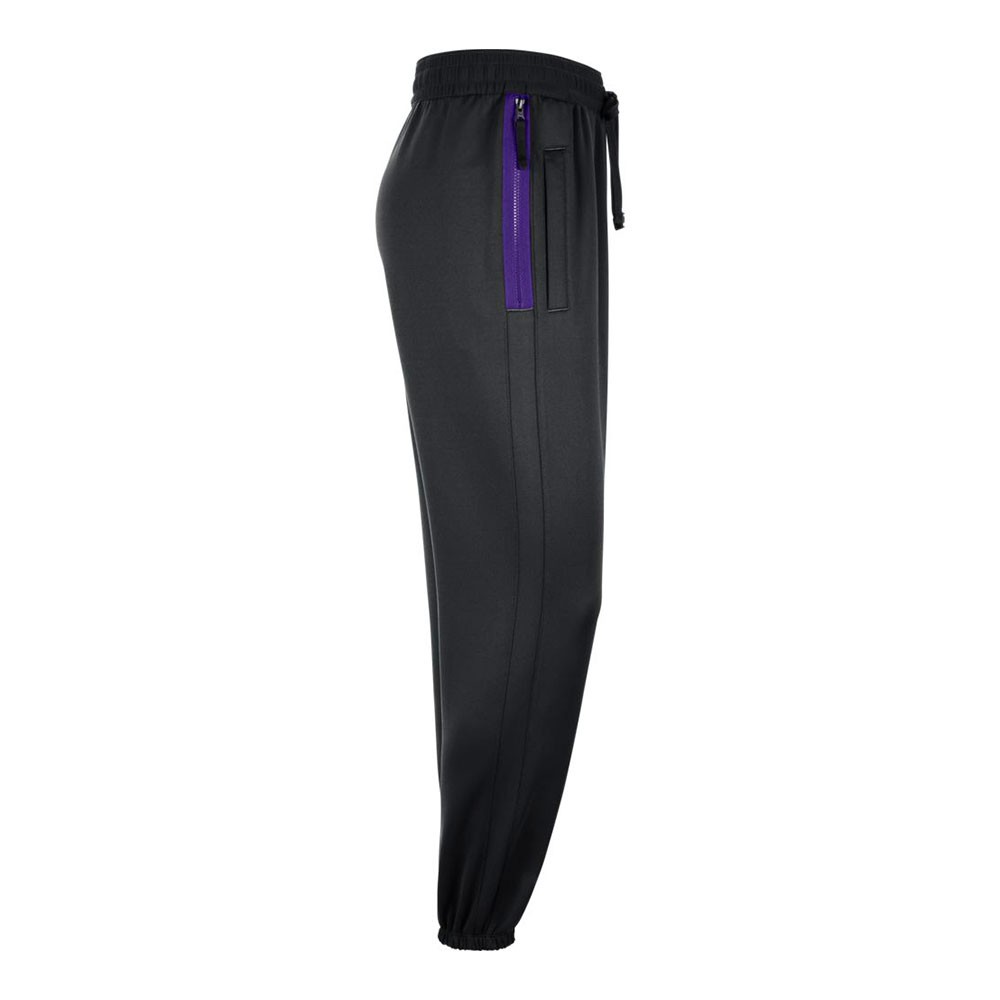 Nike Pantaloni Tuta Nba Lakers Spotlight Nero Giallo Uomo - Acquista online  su Sportland