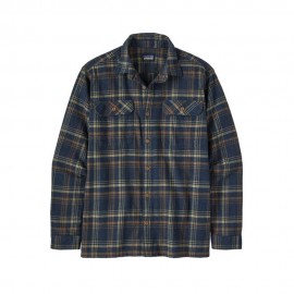 camicia trekking uomo