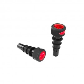 Luci Per Bici Piega Manubrio Strada
