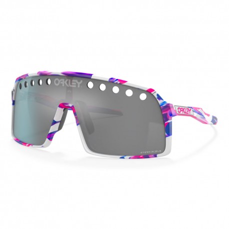 Occhiali bici oakley outlet