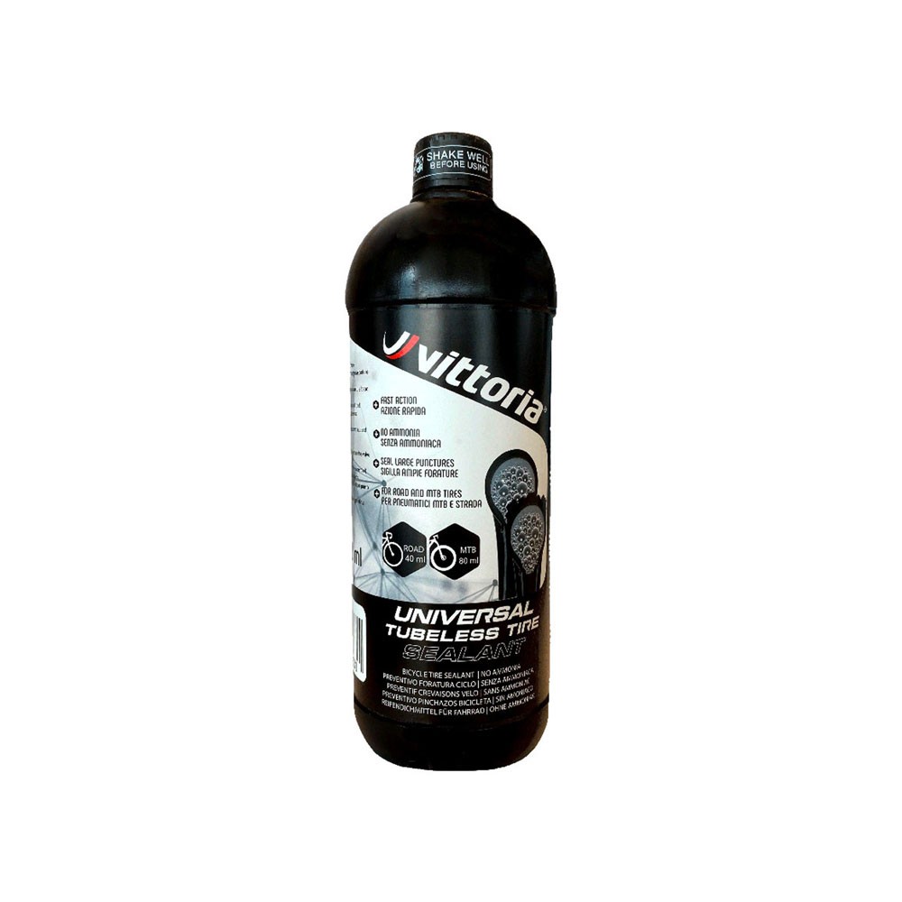 Image of Vittoria Lattice Bici 500Ml Tlr TU