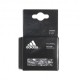 ADIDAS tacchetti calcio sg studs 4x11 8x8 argento uomo