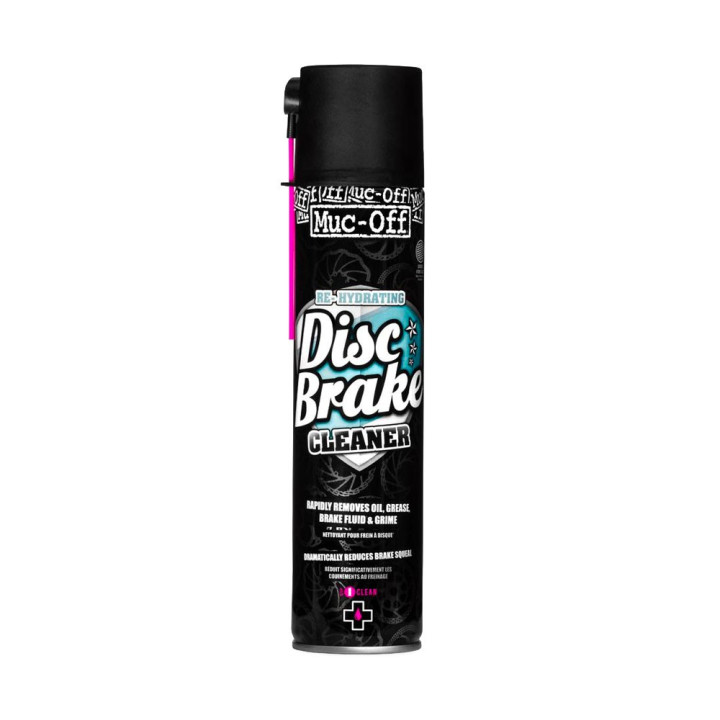 Muc-Off Detergente Per Bici 1L Con Erogatore