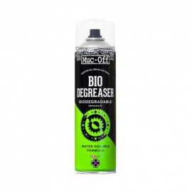 Muc-Off Sgrassante Catena Bici 500Ml