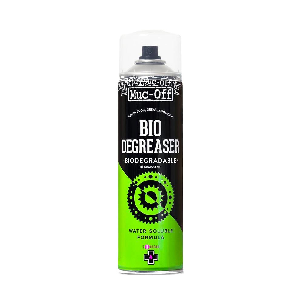 Image of Muc-Off Sgrassante Catena Bici 500Ml 500 ml