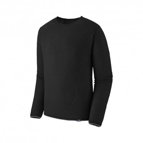 Patagonia Maglia Trekking Capile Air Crenero Uomo