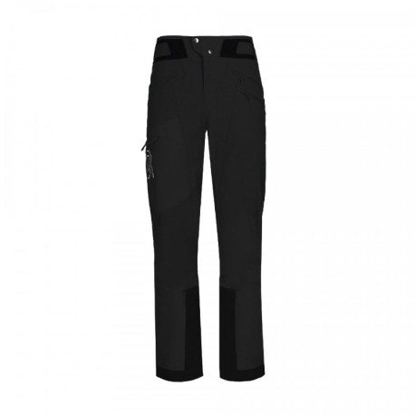 Rock Experience Pantaloni Red Tower Nero Uomo Acquista online su - Main Image