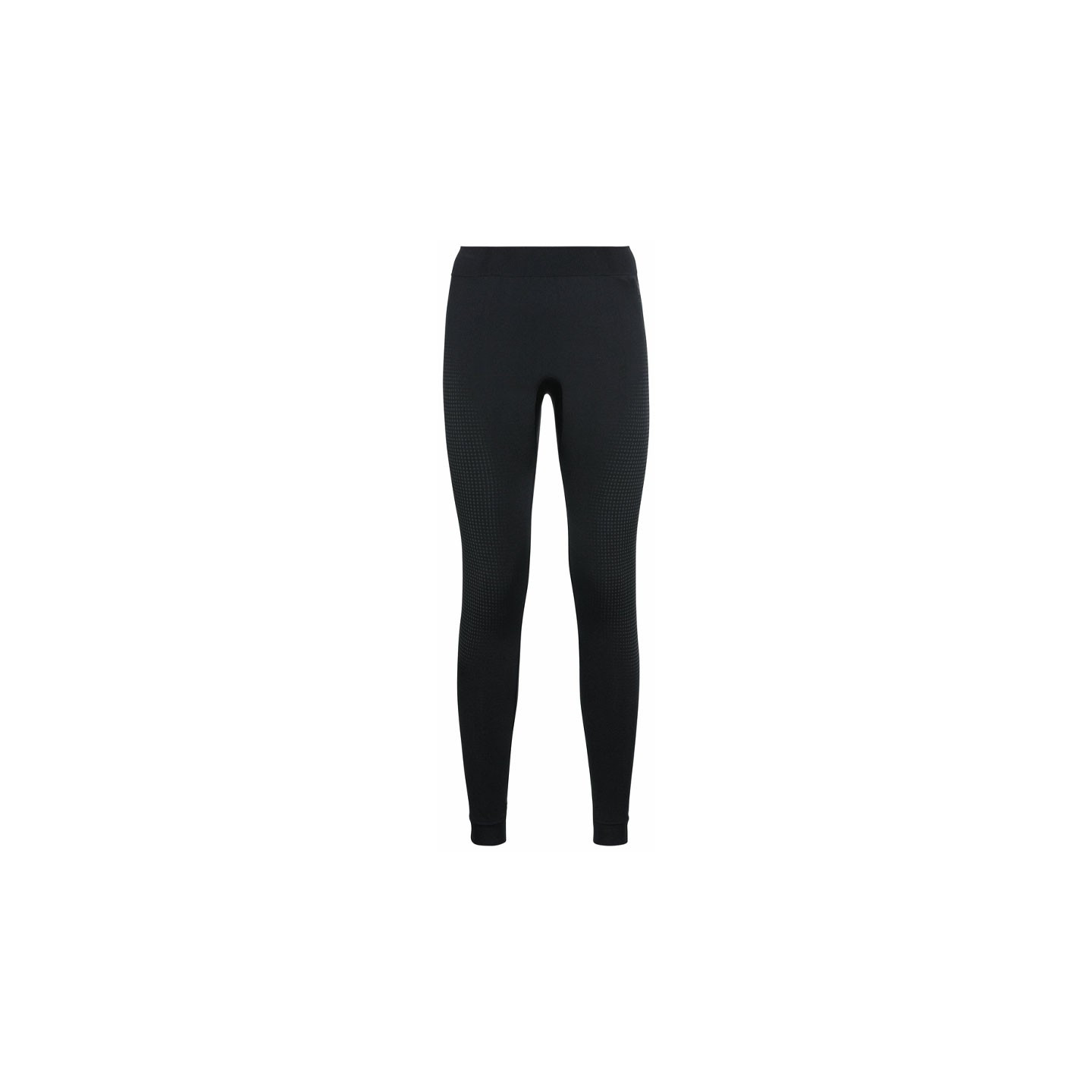 Odlo Donna Nero Perf Warm Eco W - Calzamaglia - Immagine 4