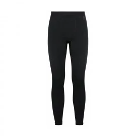 Odlo Calzamaglia Termica Performance Warm Nero Uomo
