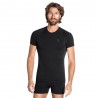 Odlo Maglia Trekking Performance Warm Nero Uomo