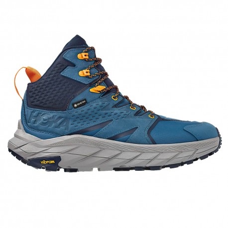hoka scarpe trekking uomo