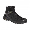 Salewa Alp Trainer 2 Mid Gore-Tex Nero Uomo