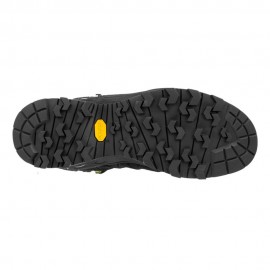 Salewa Alp Trainer 2 Mid Gore-Tex Nero Uomo