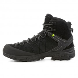 Salewa Alp Trainer 2 Mid Gore-Tex Nero Uomo