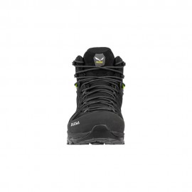 Salewa Alp Trainer 2 Mid Gore-Tex Nero Uomo