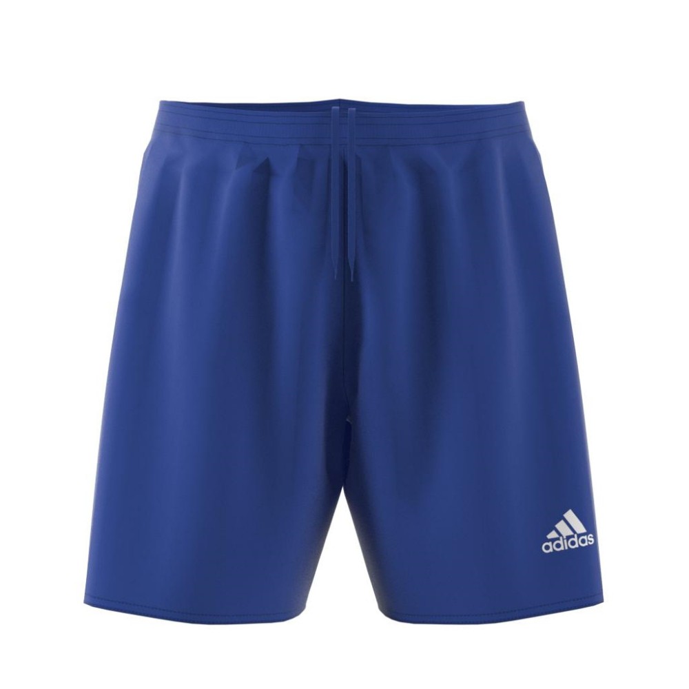 adidas pantaloncini calcio parma 16 team royal bambino 13-14 anni uomo