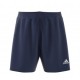 Adidas Short Parma Blu Bambino