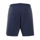 Adidas Short Parma Blu Bambino