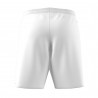 Adidas Short Parma Bianco Bambino