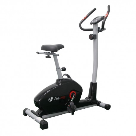 Get Fit Cyclette Magnetica Ride 270 Black New