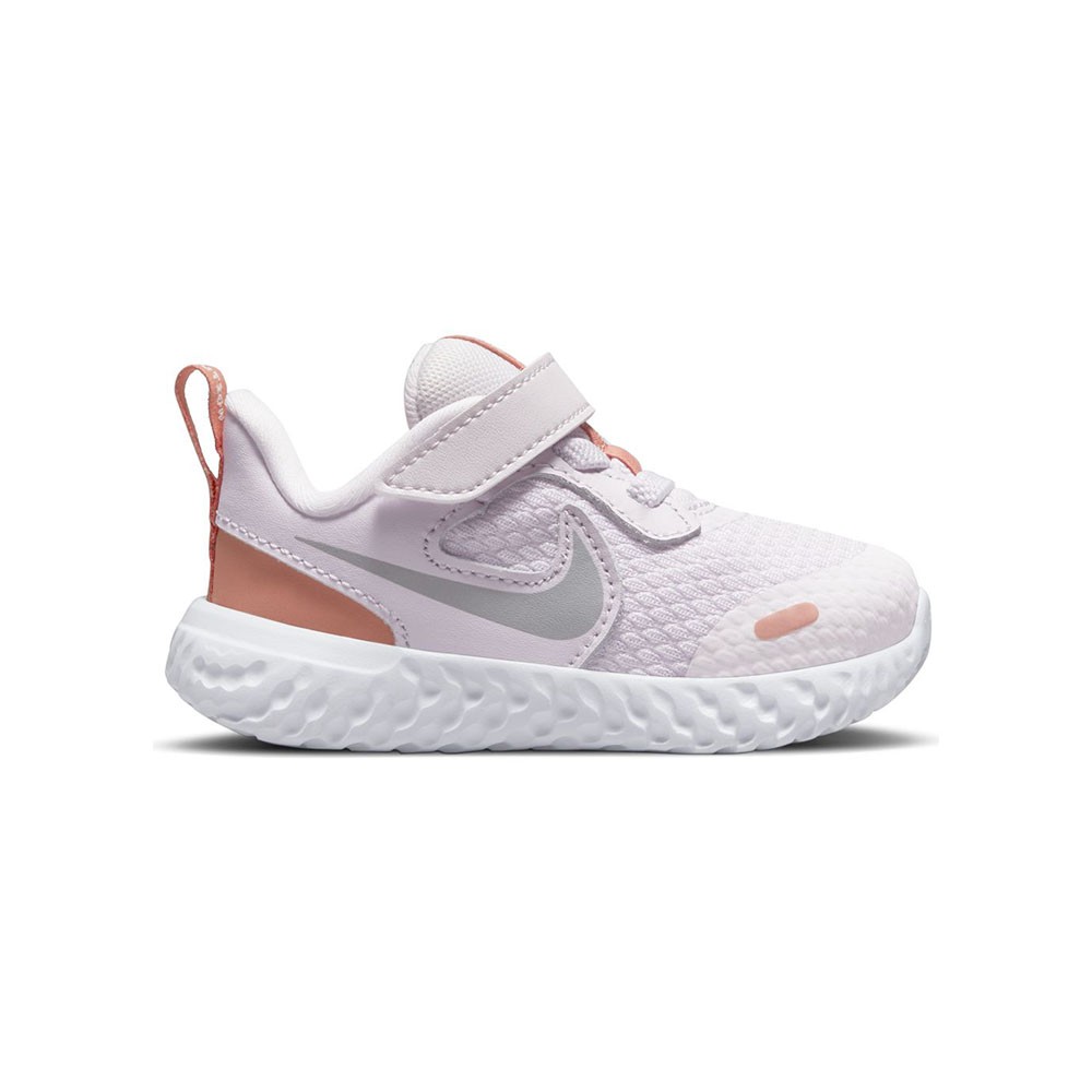 Nike revolution 5 (psv) bq5672 002 nero scarpe da ginnastica bambina