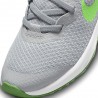 Nike Revolution 6 Psv Grigio Verde Bambino