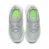 Nike Revolution 6 Psv Grigio Verde Bambino