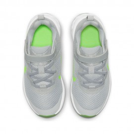 Nike Revolution 6 Psv Grigio Verde Bambino