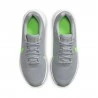 Nike Revolution 6 Gs Grigio Verde Bambino