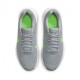 Nike Revolution 6 Gs Grigio Verde Bambino