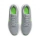 Nike Revolution 6 Gs Grigio Verde Bambino