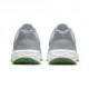 Nike Revolution 6 Gs Grigio Verde Bambino