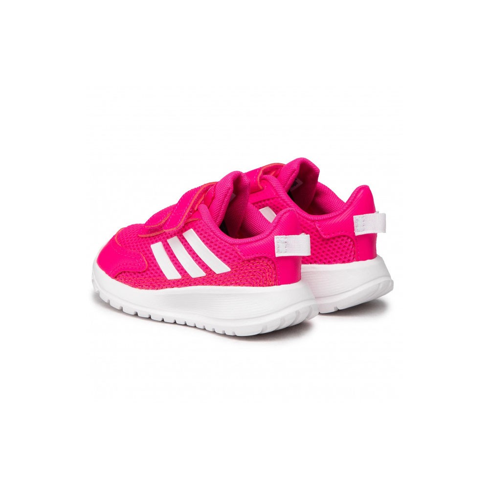 Adidas Tensaur Run Td Rosa Bianco Bambina - Acquista online su Sportland