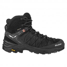 Salewa Alp Trainer 2 Mid Gore-Tex Nero Donna